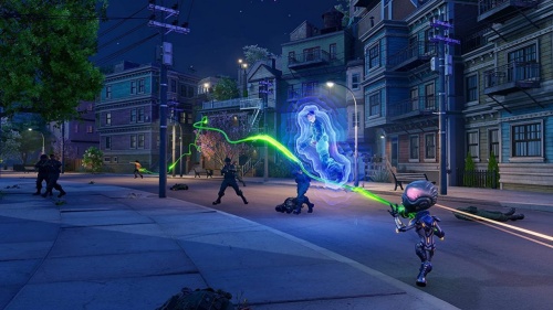 Destroy All Humans! 2 - Single Player[XBOX ONE]