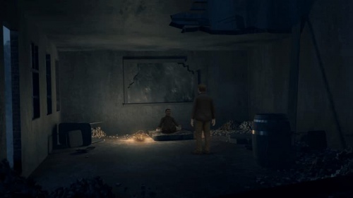 Saint Kotar [XBOX ONE]