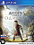 Assassin's Creed: Одиссея[Б.У ИГРЫ PLAY STATION 4]