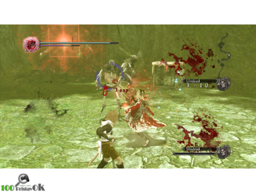 Drakengard 3[PLAY STATION 3]