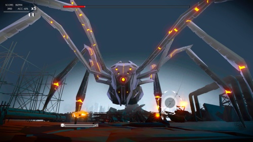 Aaero: Complete Edition - Special Limited Edition (SLG)[SWITCH]