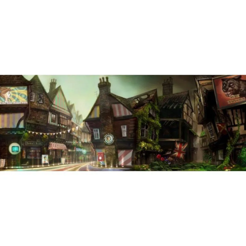 We Happy Few[Б.У ИГРЫ XBOX ONE]