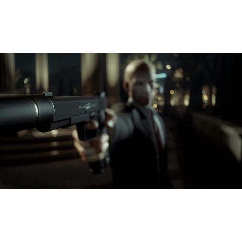 Hitman: World of Assassination - 25th Anniversary Edition [PLAYSTATION 5]