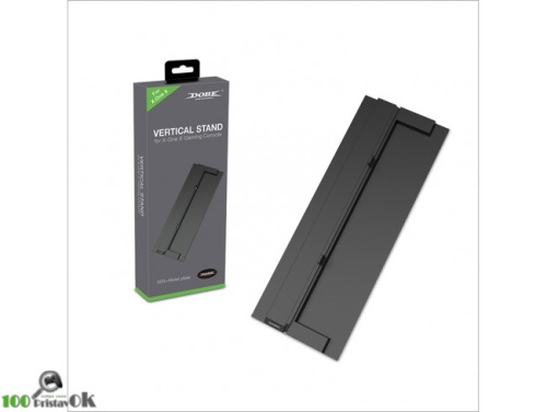 ПОДСТАВКА XB ONE X (ABS+METAL PLATE)TYX-1776[XBOX ONE]
