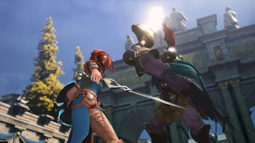 Asterigos: Curse of the Stars - Collector's Edition[XBOX ONE]