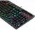 Проводная игровая клавиатура Skanda Pro RGB