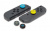 Nintendo Switch Сменные накладки Hori (Zelda) для консоли Switch (NSW-092U)[АКСЕССУАРЫ]