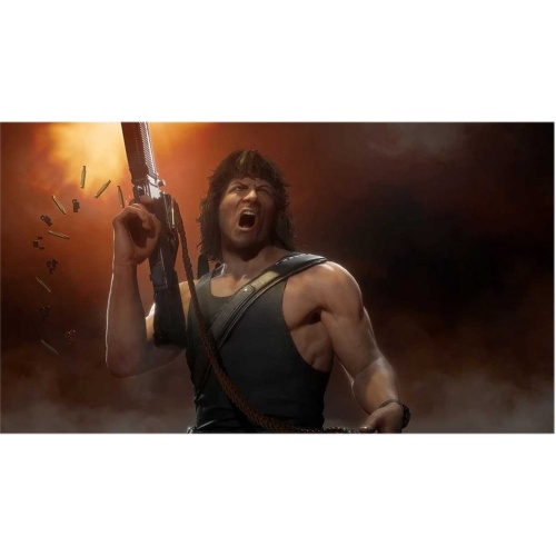 Mortal Kombat 11 Ultimate[XBOX ONE]