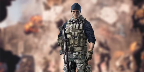 Battlefield 6 - Phantom Edition[PLAYSTATION 5]