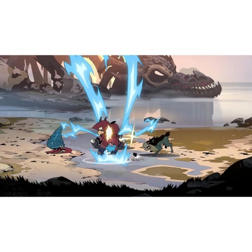 Absolum [NINTENDO SWITCH]