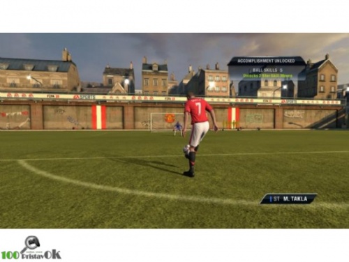 FIFA 10[Б.У ИГРЫ PSP]