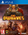 The Dwarves[PLAY STATION 4]