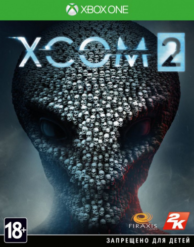 XCOM 2[XBOX ONE]