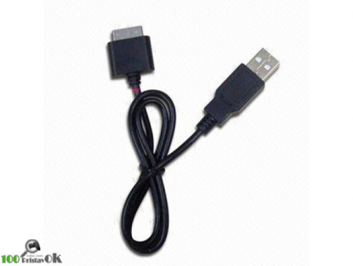 Кабель USB для PSP Go[PSP]
