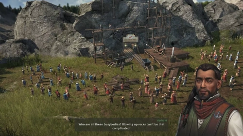Anno 1800 Console Edition [XBOX SERIES X]