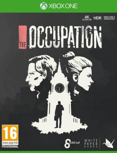 Occupation[XBOX ONE]