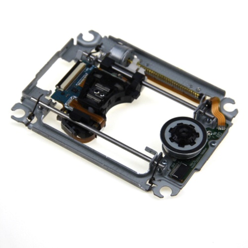 PS3 Slim KEM-460AAA с новым механизмом[PLAY STATION 3]