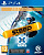 Steep: X Games - Gold Edition[PLAY STATION 4]