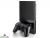 PlayStation 2 Slim (ЧИП)[Б.У ПРИСТАВКИ]