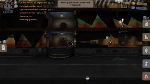 Beholder [NINTENDO SWITCH]