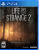 Life is Strange 2[PLAY STATION 4]