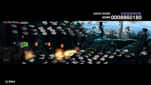 Darius Cozmic Revelation - Collector's Edition (SLG)[SWITCH]