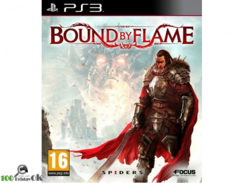 Bound by Flame [PLAY STATION 3]