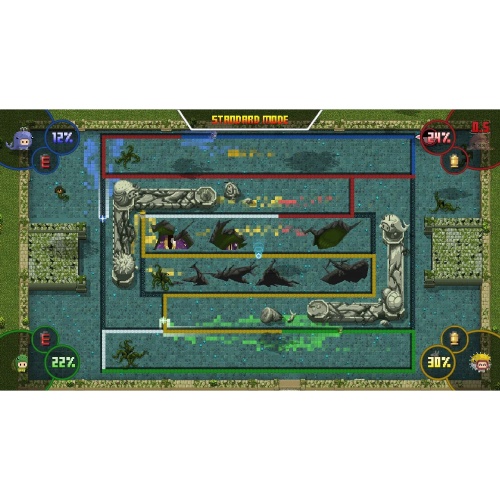 GORSD - Dominus Edition [NINTENDO SWITCH]