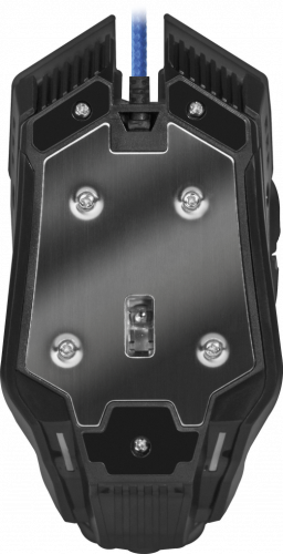 Проводная игровая мышь Halo Z GM-430L Defender[МЫШИ И КЛАВИАТУРЫ]