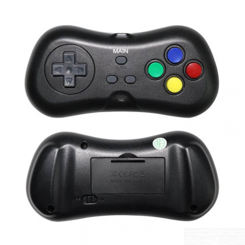 2.4G WIRELESS GAME DONGLE 638 ИГР