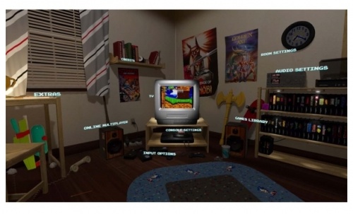 SEGA Genesis Classics [NINTENDO SWITCH]