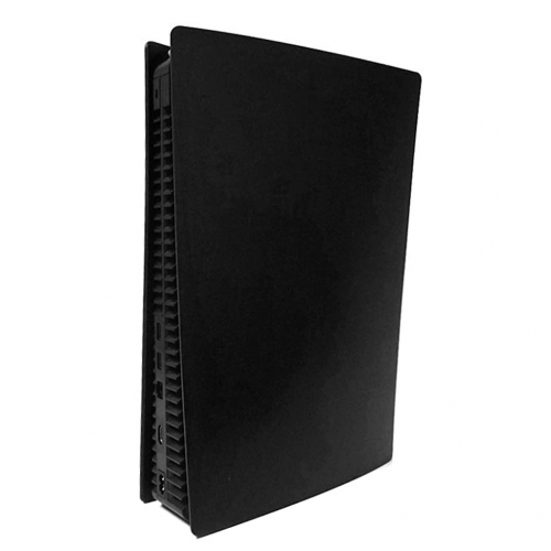 Боковые панели для PS5 Чёрные [АКСЕССУАРЫ PS5]