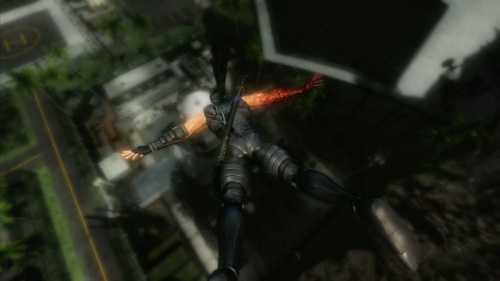 Ninja Gaiden 3 Collector's Edition[XBOX 360]