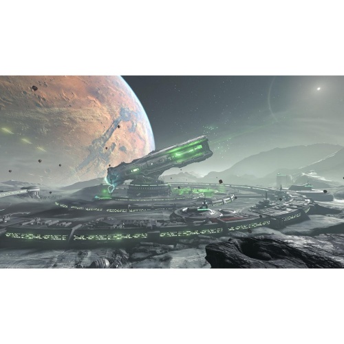 Doom Eternal[NINTENDO SWITCH]