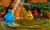 Sesame Street: Once Upon A Monster[Б.У ИГРЫ XBOX 360]