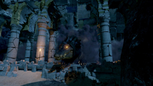 Lara Croft and the Temple of Osiris[PLAY STATION 4]