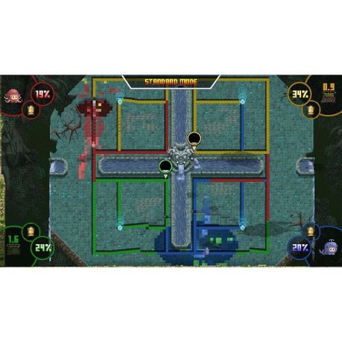GORSD - Dominus Edition [NINTENDO SWITCH]
