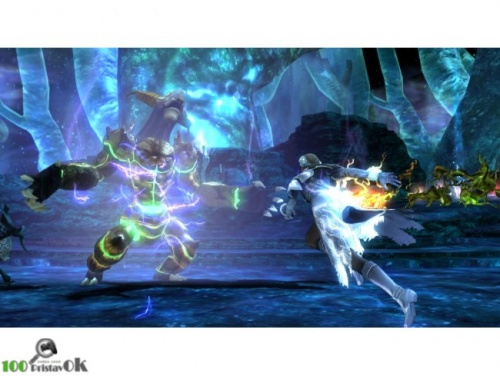 Folklore[Б.У ИГРЫ PLAY STATION 3]