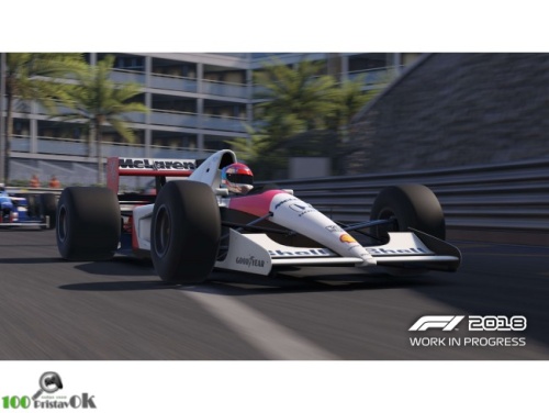 F1 2019 Юбилейное издание[Б.У ИГРЫ PLAY STATION 4]