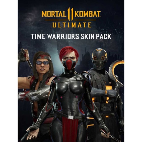 Mortal Kombat 11 Ultimate[XBOX ONE]