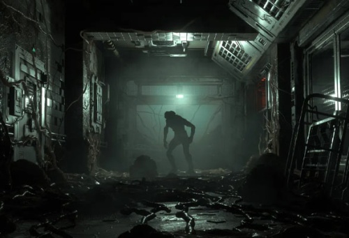 Callisto Protocol[Б.У ИГРЫ XBOX ONE]