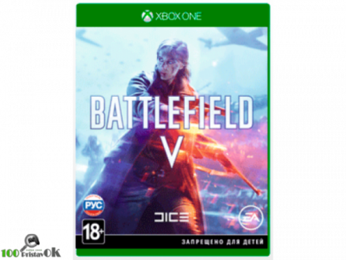 Battlefield V[XBOX ONE]