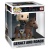 Фигурка Funko POP! Rides TV Witcher Geralt And Roach (Exc) 58902