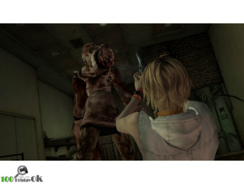 Silent Hill HD Collection[PLAY STATION 3]