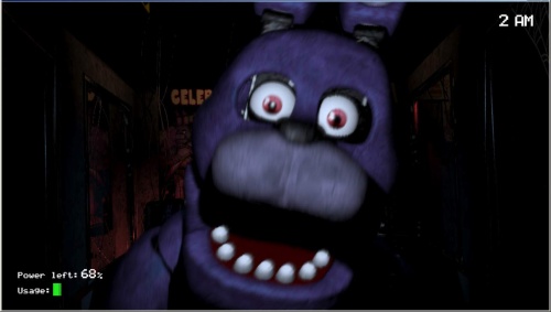 Five Nights at Freddy's - Core Collection[XBOX ONE]