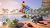 Puzzle Bobble 3D: Vacation Odyssey (с поддержкой PS VR) (SLG)[PLAYSTATION 4]