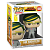 Фигурка Funko POP! Animation My Hero Academia Sir Nighteye 51931