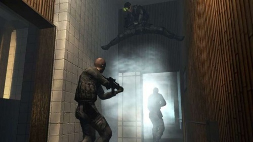 Tom Clancy's Splinter Cell Trilogy Classics HD[PLAYSTATION 3]