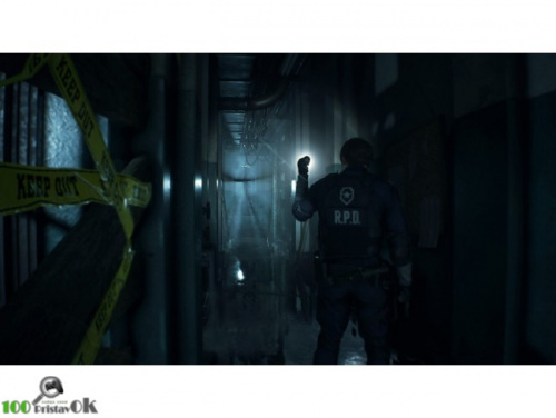 Resident Evil 2 Remake[XBOX ONE]