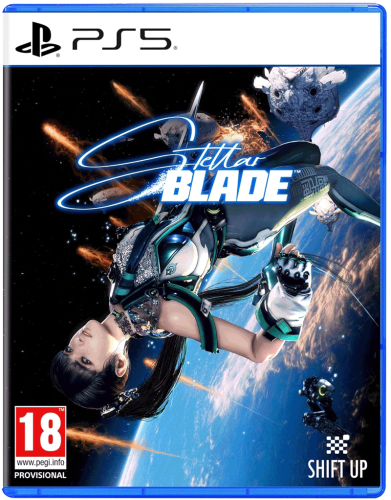 Stellar Blade[PLAYSTATION 5]